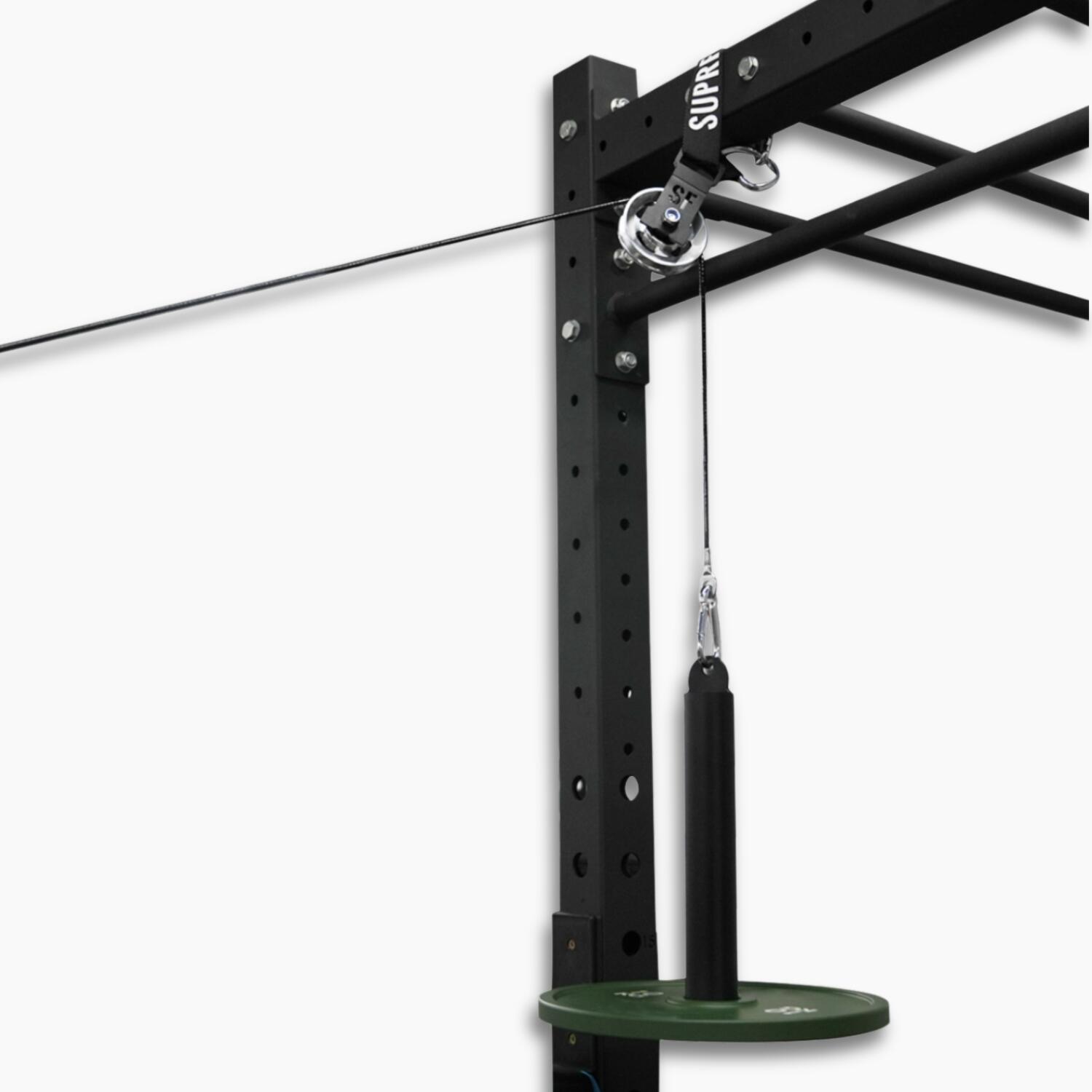 Suprfit Clip & Go Pulley System 2/7
