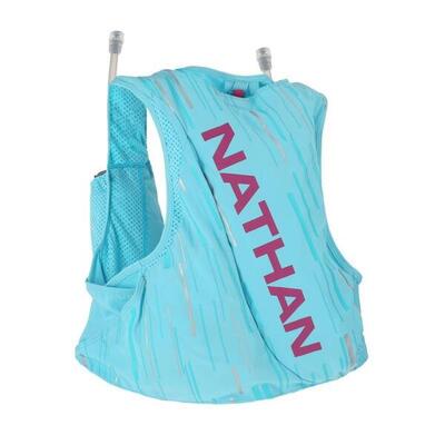 Nathan "pinnacle" 4l trail hydratatie vest