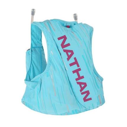 Gilet sac hydratation de trail 4L "Pinnacle" Nathan