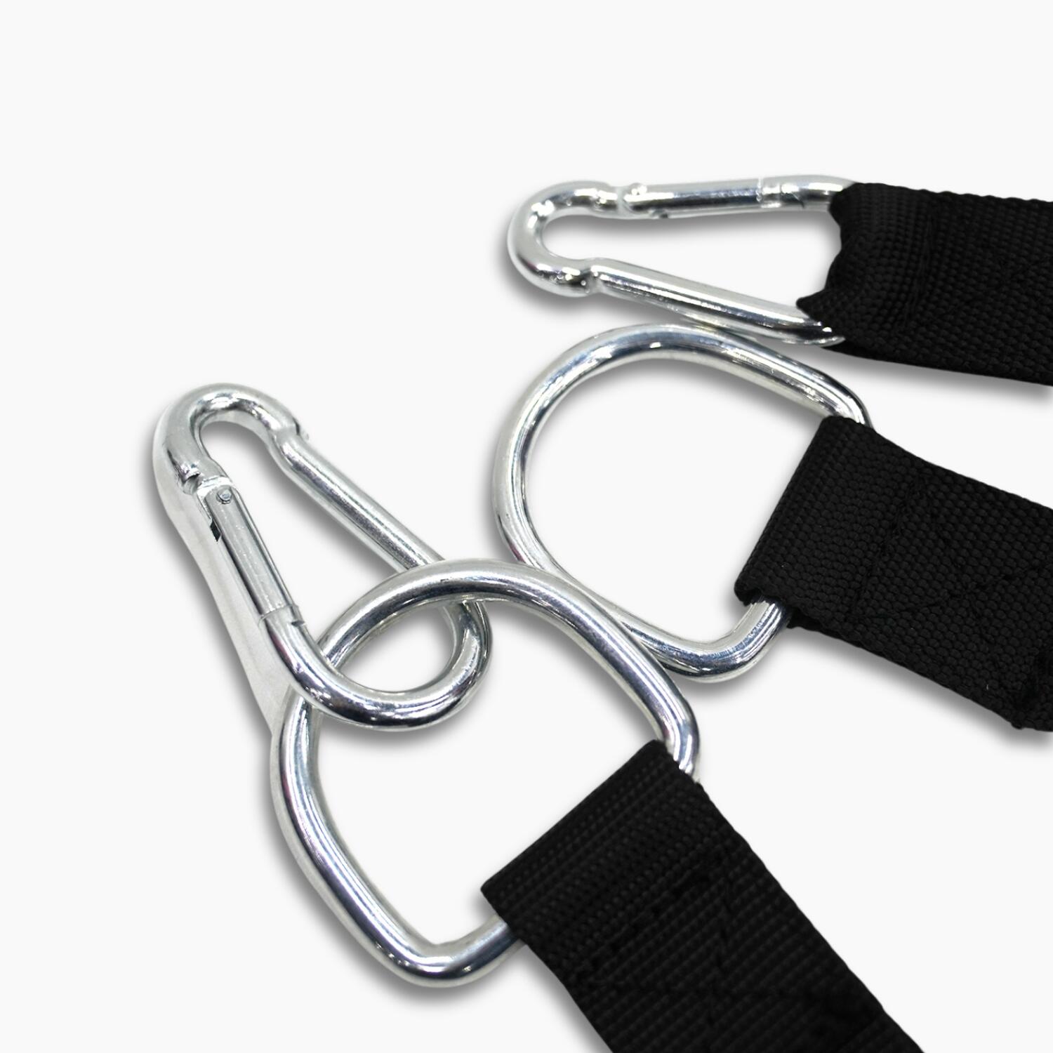 Suprfit Clip & Go Pulley System 7/7