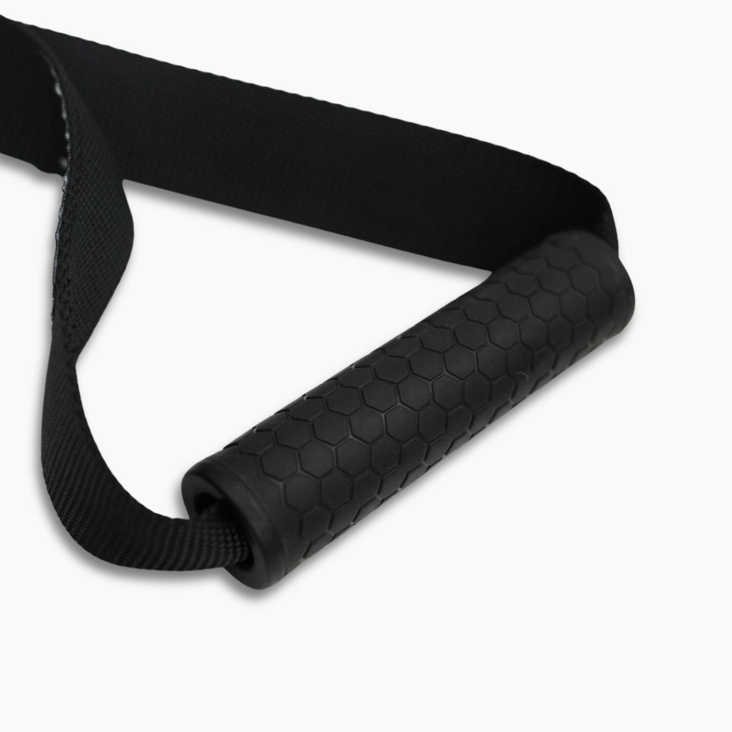 Suprfit Clip & Go Pulley System 4/7