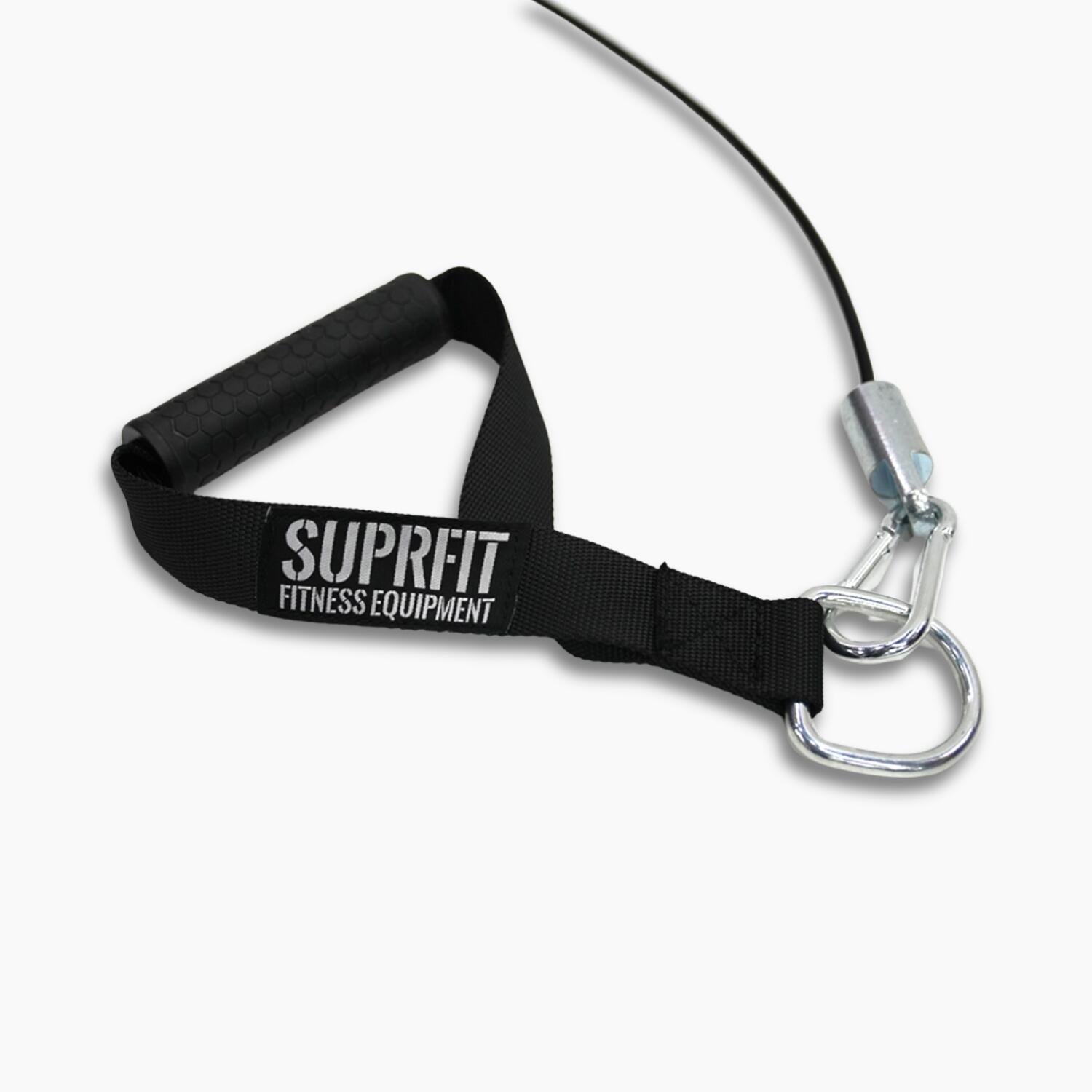 Suprfit Clip & Go Pulley System 3/7