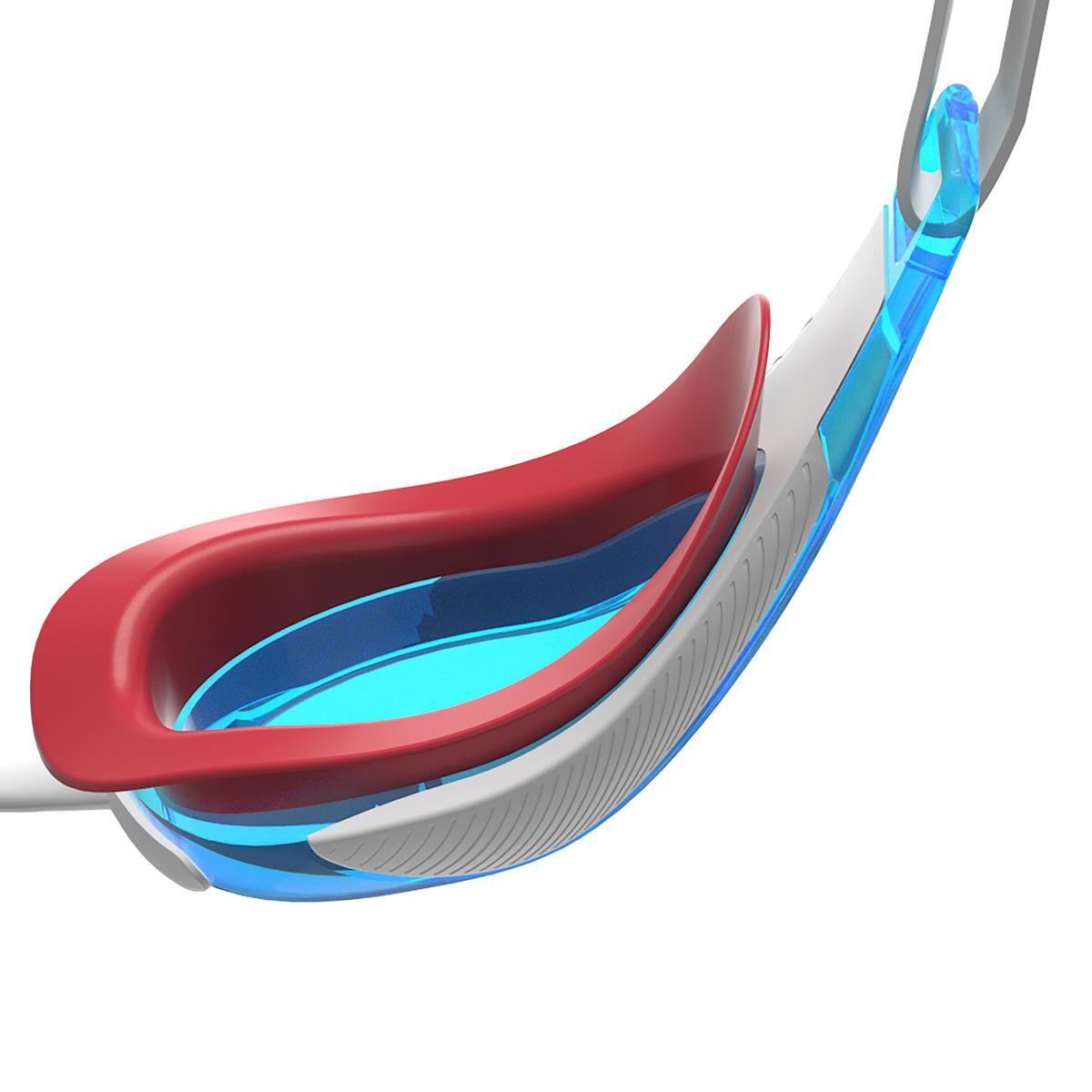 Okulary do pływania Speedo Fastskin Hyper Elite 4/5