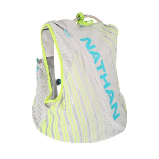 Gilet sac hydratation de trail 12L "Pinnacle" Nathan