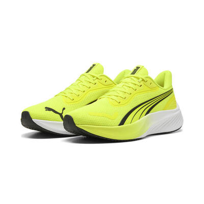 Zapatillas de running Pounce Lite PUMA Black Pure Magenta Purple