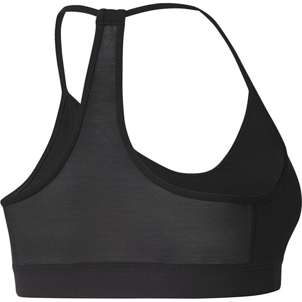 Top damski Adidas Am Bos biustonosz sportowy