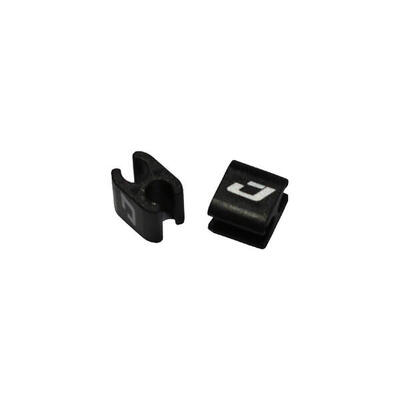 Kabelconnector draad haak versnellingspook + e-bike - 4.0/4.0