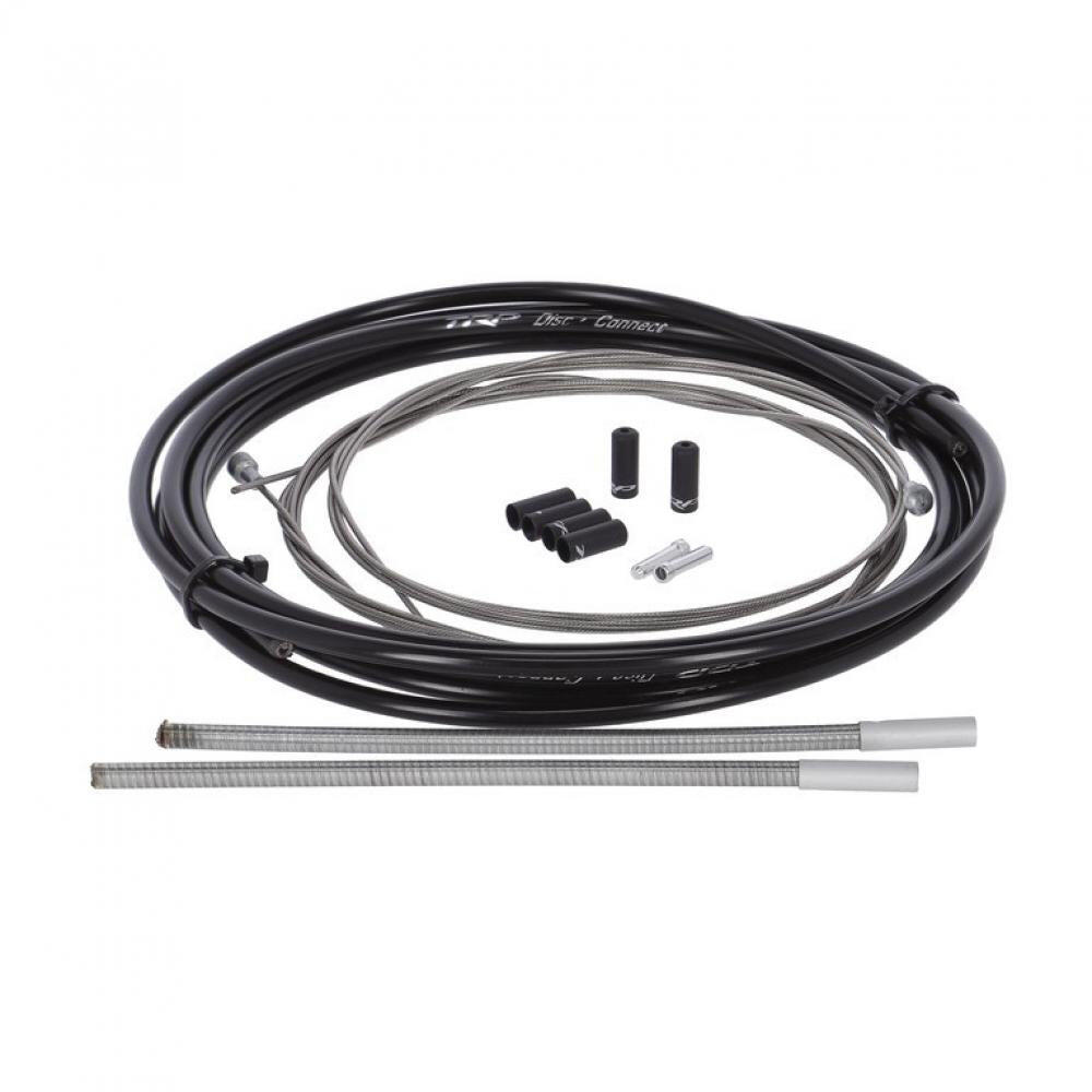 Kit câbles TRP disc-connect road 2/2