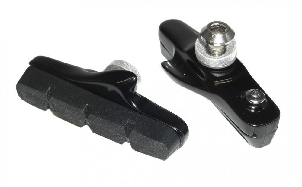 Skates Sram Rival Pad/Holder Assy Black Pair 2/2