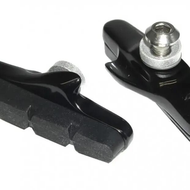 Skates Sram Rival Pad/Holder Assy Black Pair