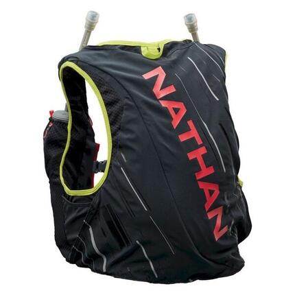 Gilet sac hydratation de trail 4L "Pinnacle" Nathan