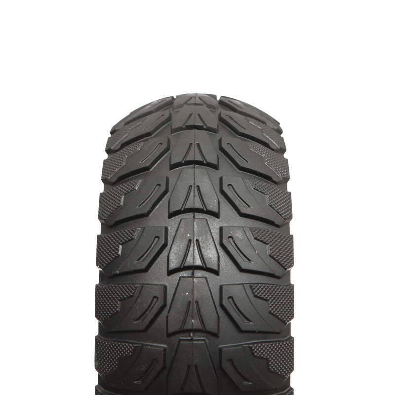 Pneumatika 8.5x3 PU CITY ONYX
