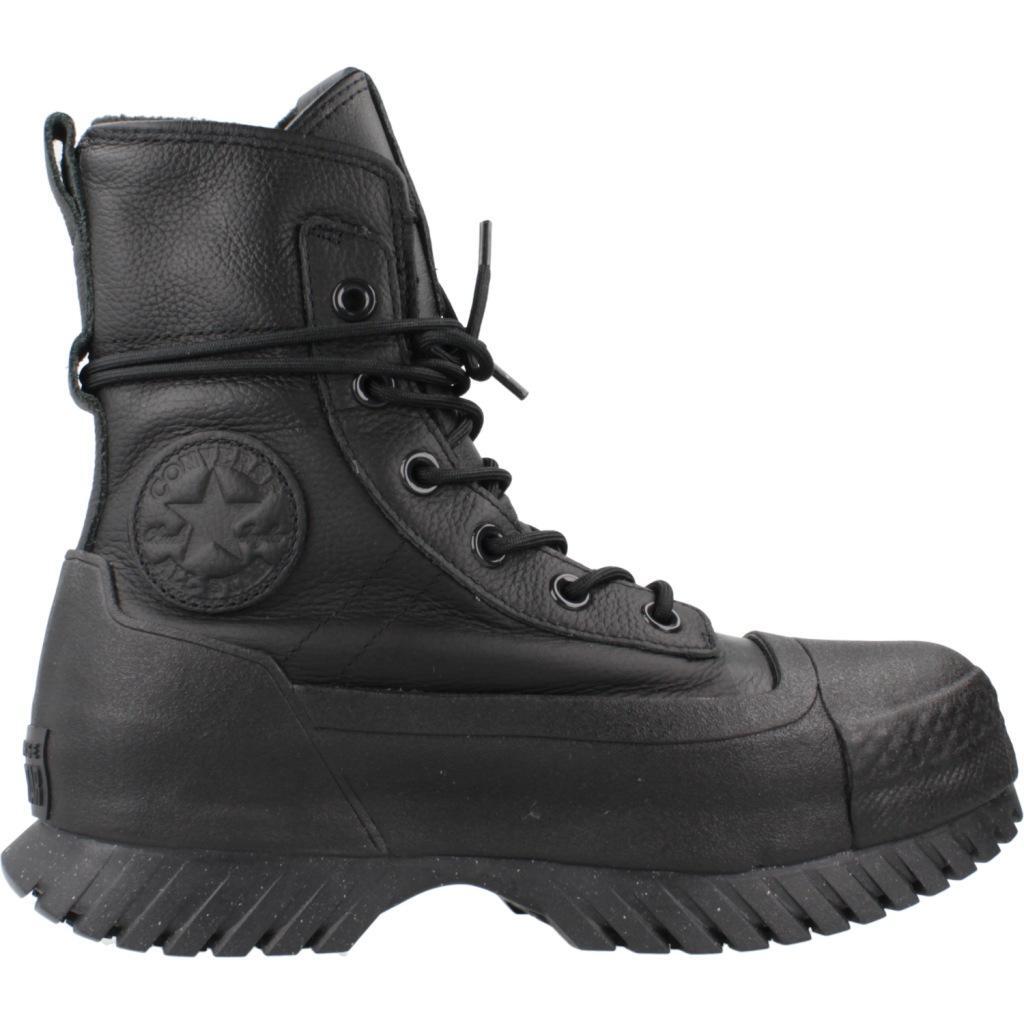 Botas Converse Chuck Taylor As Lugged 2.0 Cc, Preto, Unissex 4/5
