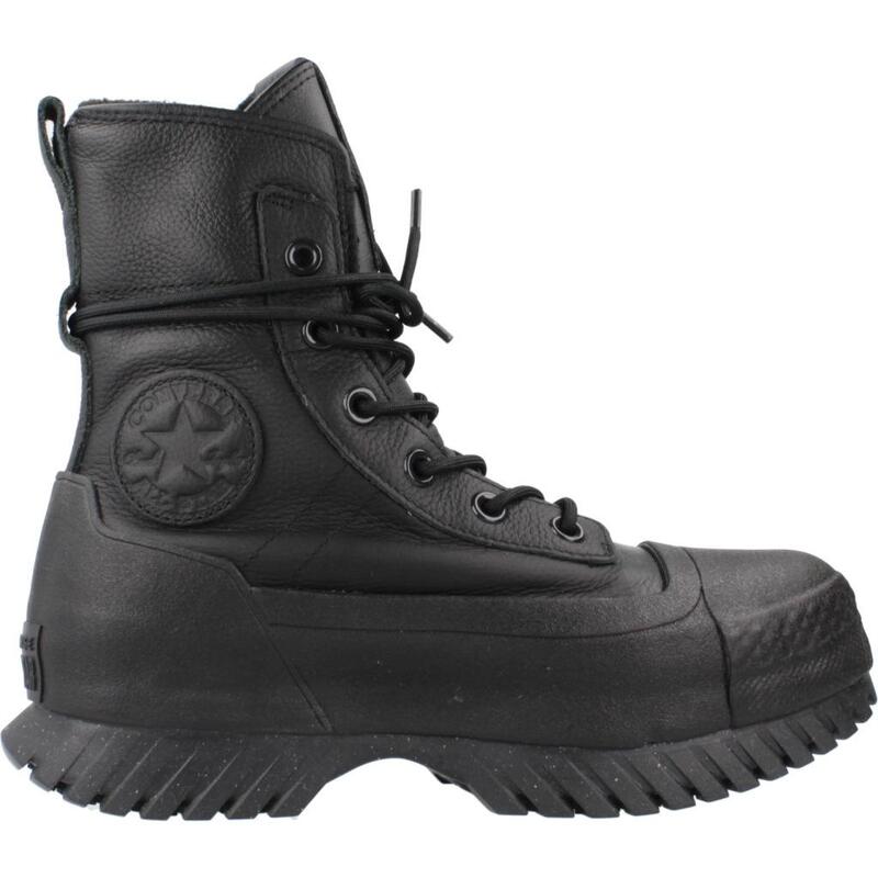 Ghete unisex Converse Chuck Taylor As Lugged 2.0 Cc, Negru
