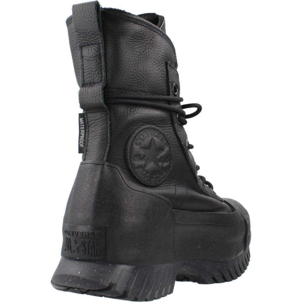 Botas Converse Chuck Taylor As Lugged 2.0 Cc, Preto, Unissex 3/5