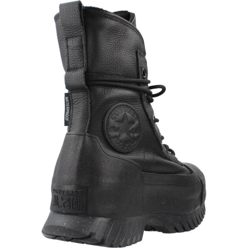 Ghete unisex Converse Chuck Taylor As Lugged 2.0 Cc, Negru