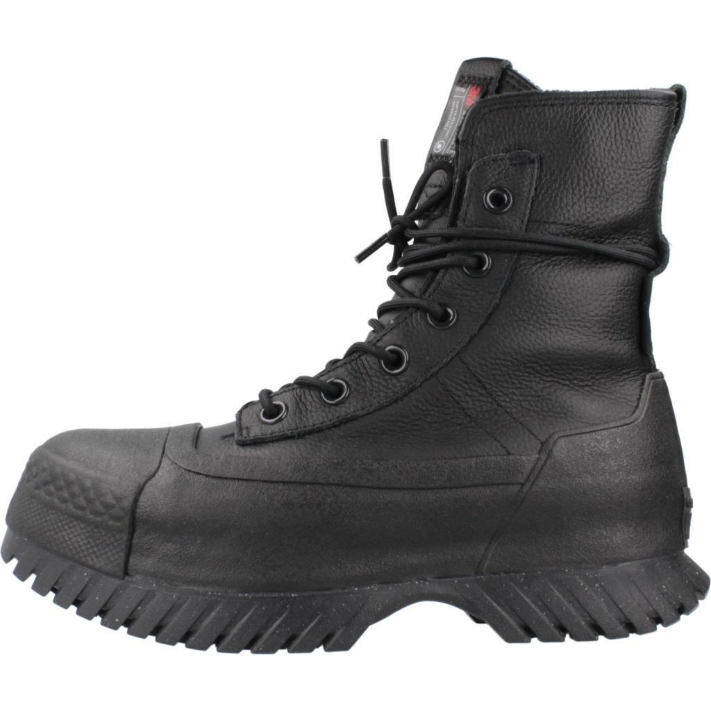 Botas Converse Chuck Taylor As Lugged 2.0 Cc, Preto, Unissex 2/5