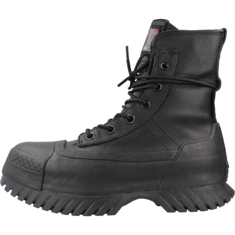 Ghete unisex Converse Chuck Taylor As Lugged 2.0 Cc, Negru