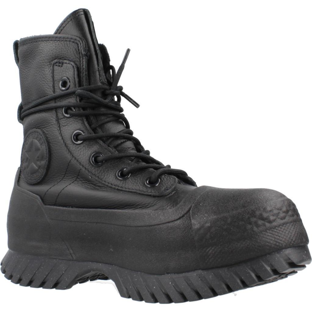 Botas Converse Chuck Taylor As Lugged 2.0 Cc, Preto, Unissex 5/5