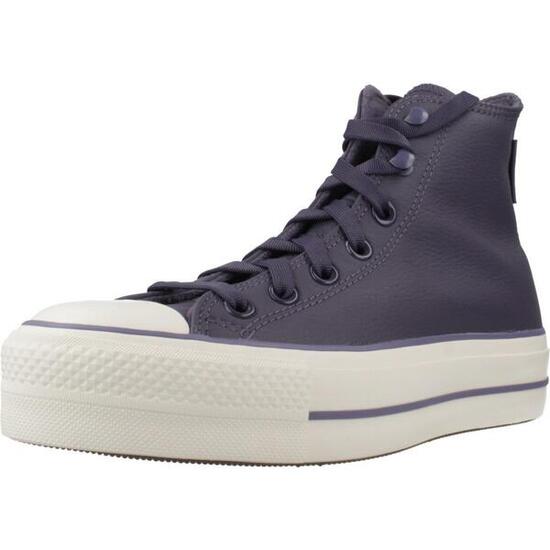 Zapatillas mujer Converse Chuck Taylor All Star Lift Hi Shadow
