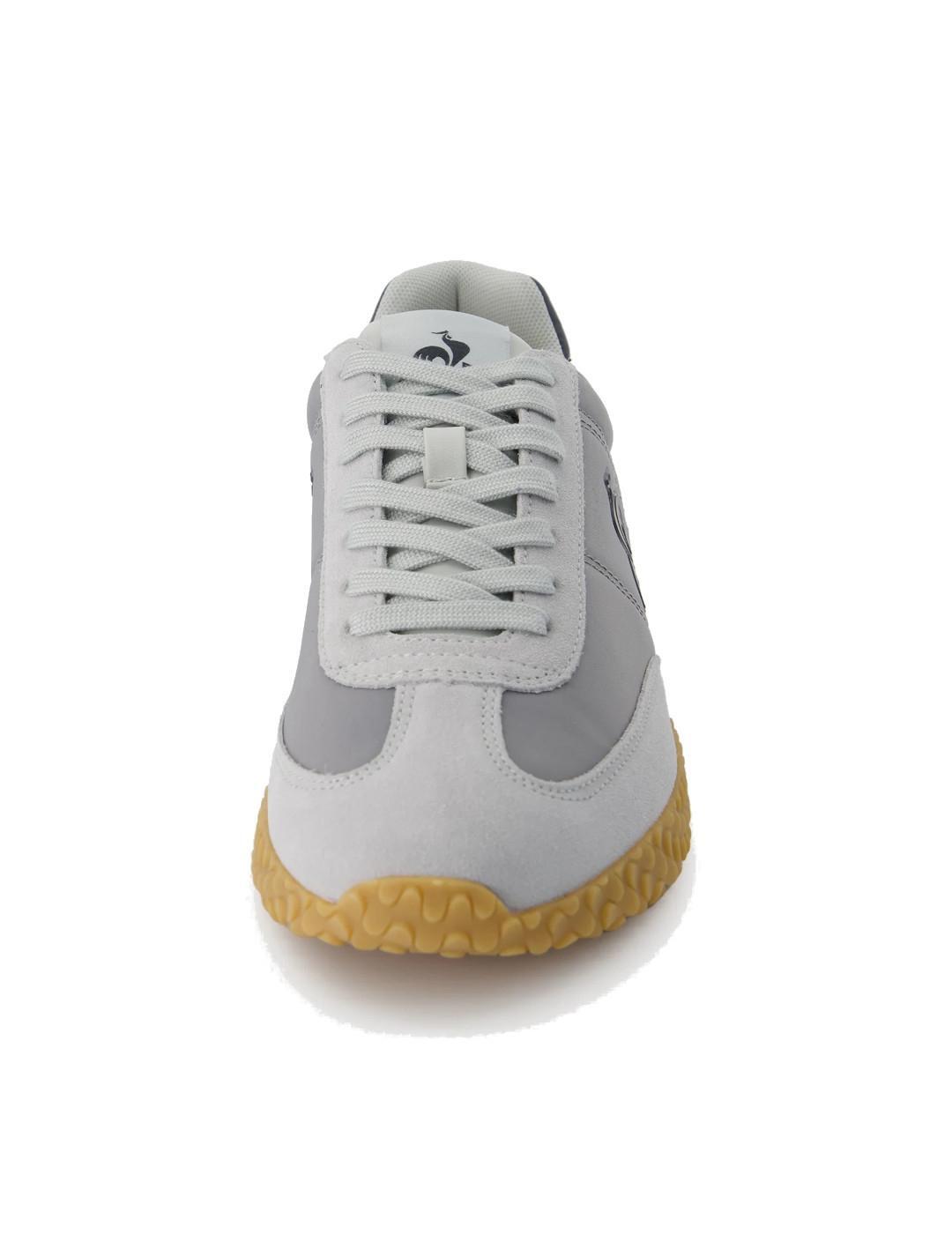 Zapatillas para Hombre Le coq sportif Veloce i Gris 4/5