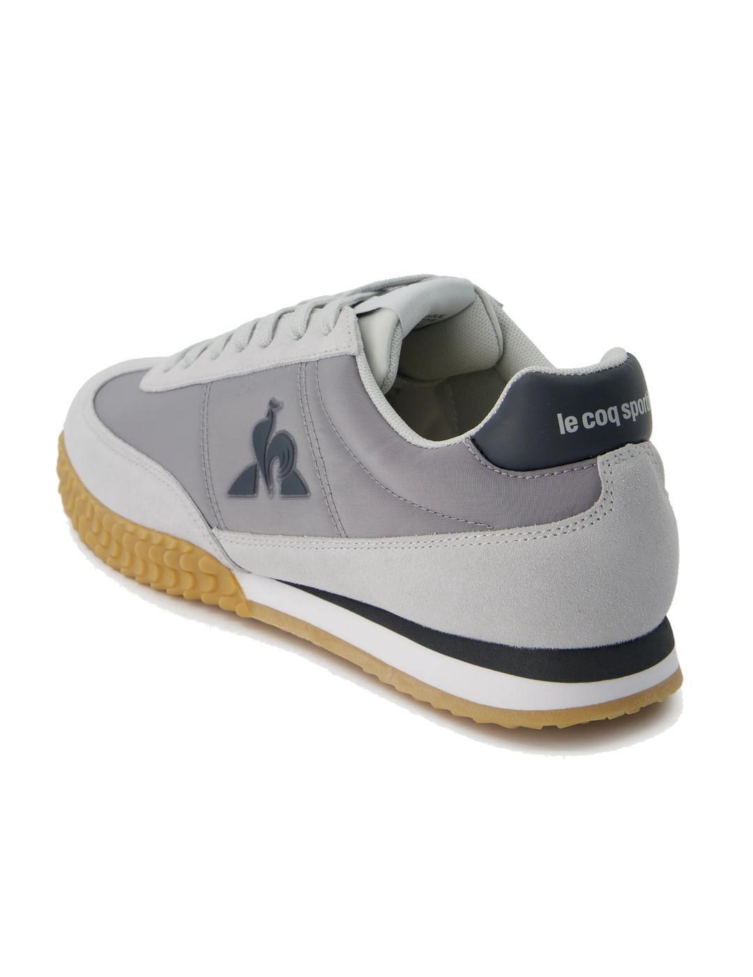 Zapatillas para Hombre Le coq sportif Veloce i Gris 3/5