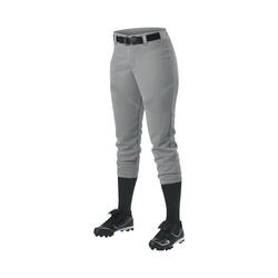 Pantalon de softball Alleson Crush 655W
