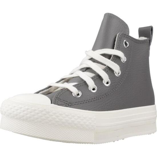 Zapatillas niño Converse Ctas Eva Lift Hi