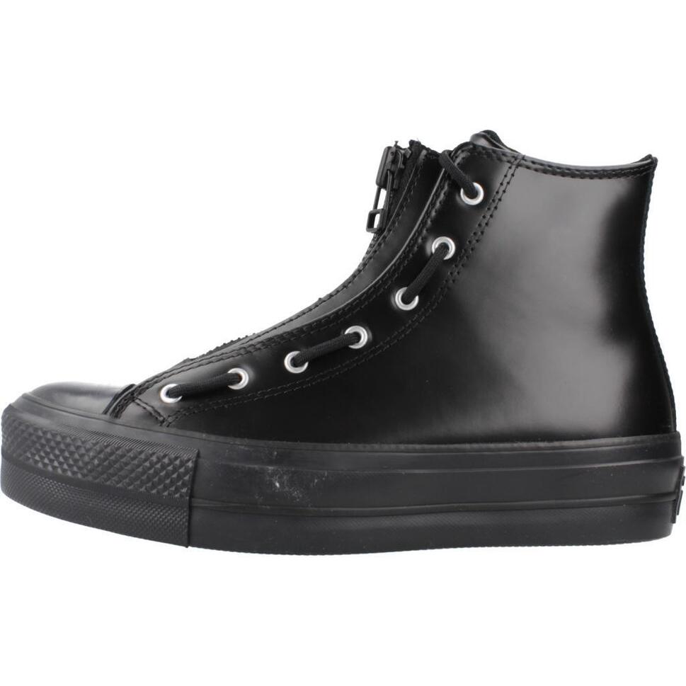 Buty CONVERSE CHUCK TAYLOR ALL STAR LIFT HI Czarny