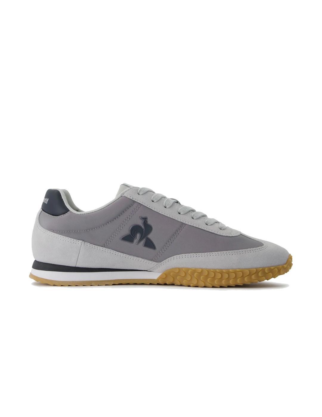 Zapatillas para Hombre Le coq sportif Veloce i Gris 1/5