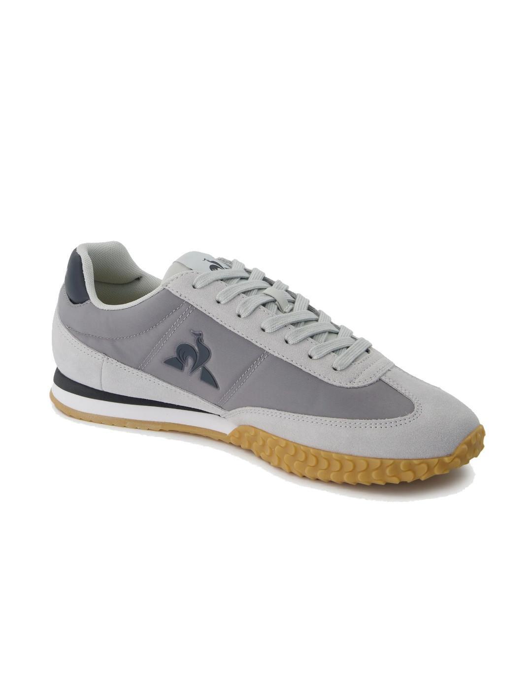 Zapatillas para Hombre Le coq sportif Veloce i Gris 2/5