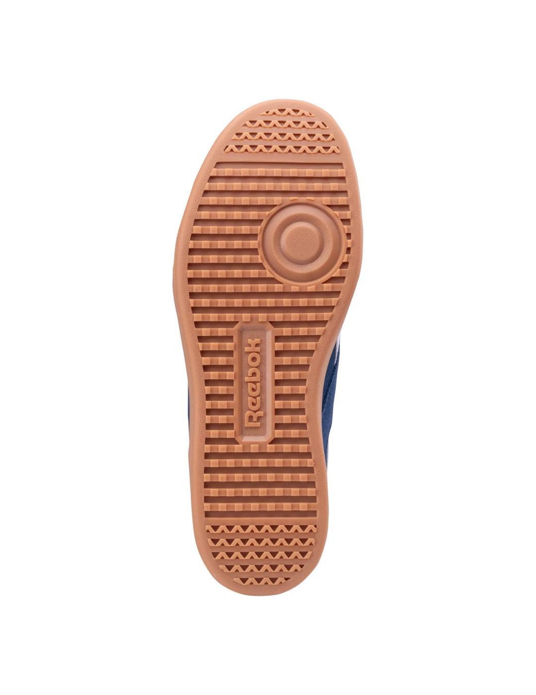 Zapatillas para Hombre Reebok Smash edge Azul 5/5