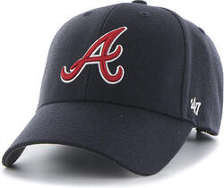 Casquette de baseball – MVP Wool – Braves d'Atlanta