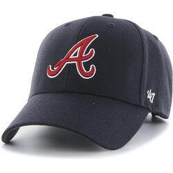Casquette de baseball – MVP Wool – Braves d'Atlanta
