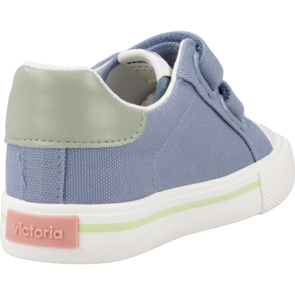 Zapatillas niño Victoria 1065189n 3/6