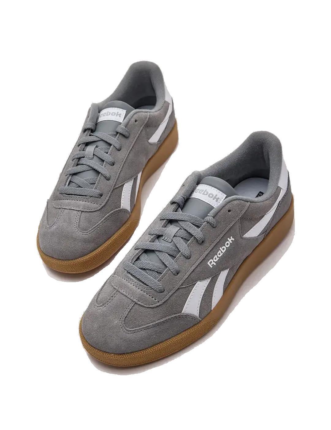 Sneakers pour Homme Reebok Edge Gris 2/5