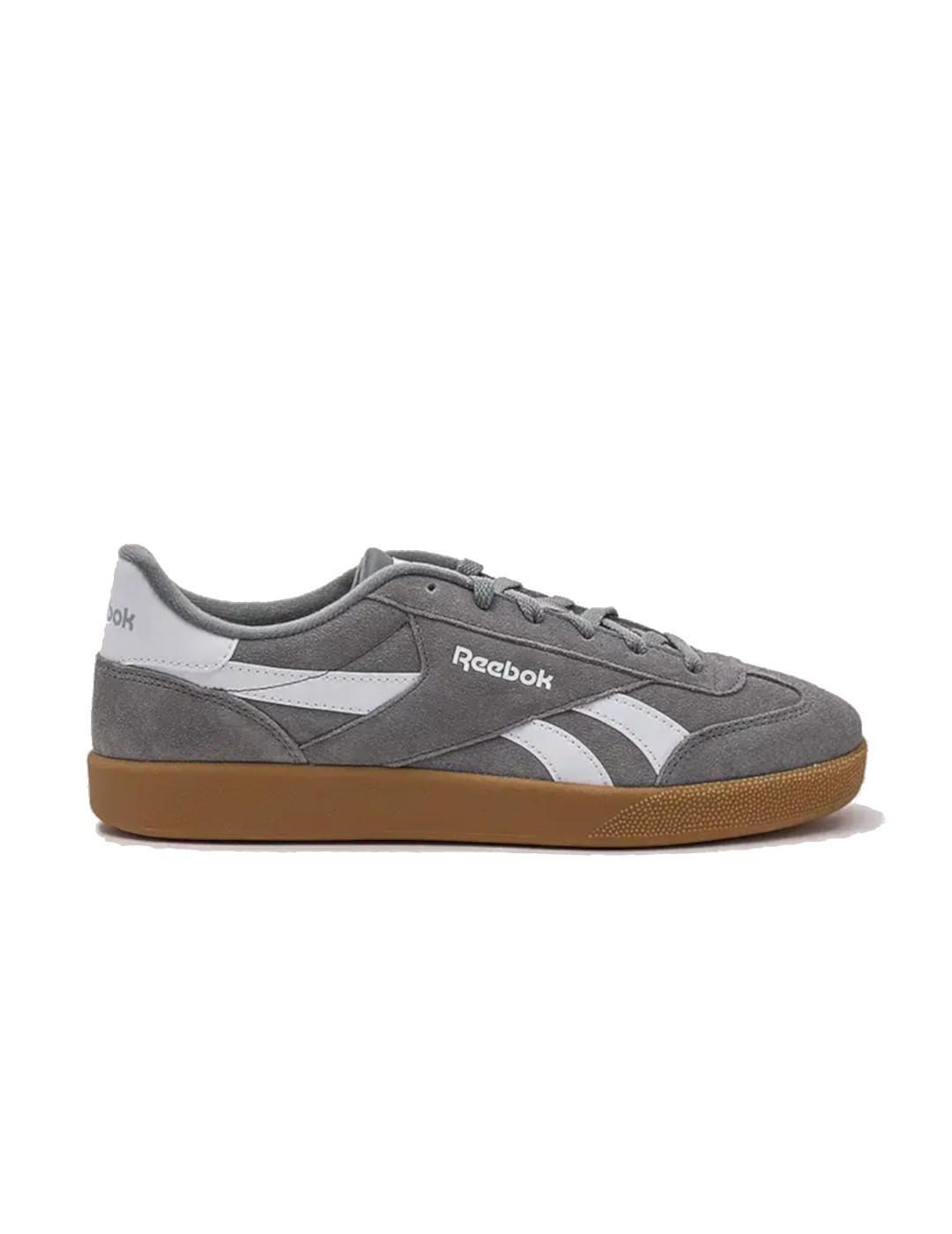 Tênis para homem reebok edge cinza