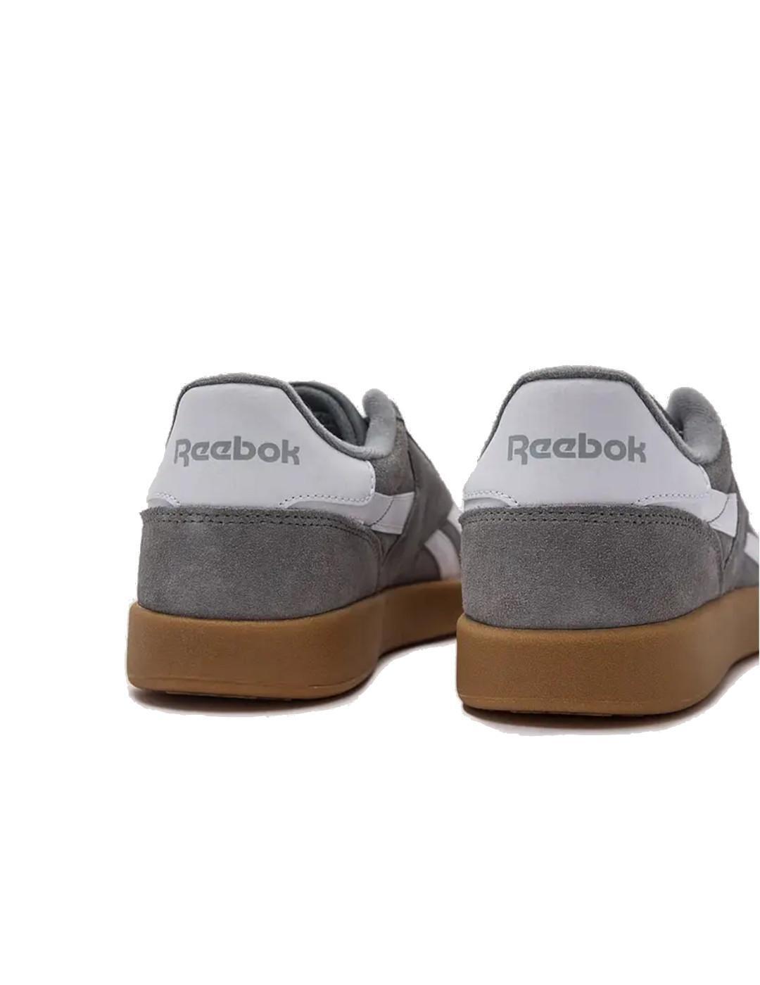 Sneakers pour Homme Reebok Edge Gris 3/5