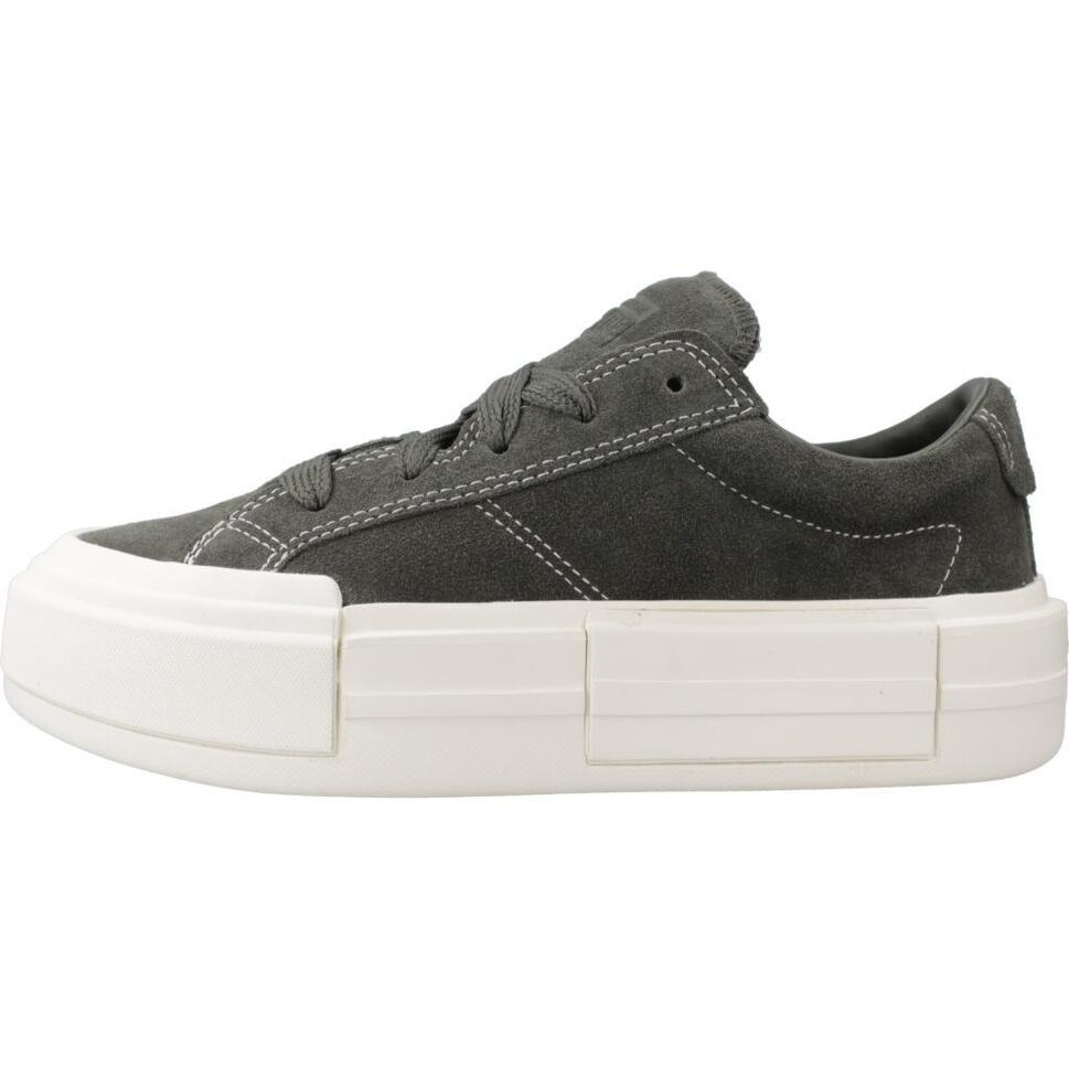 Buty CONVERSE Converse Cruise Suede Zielony