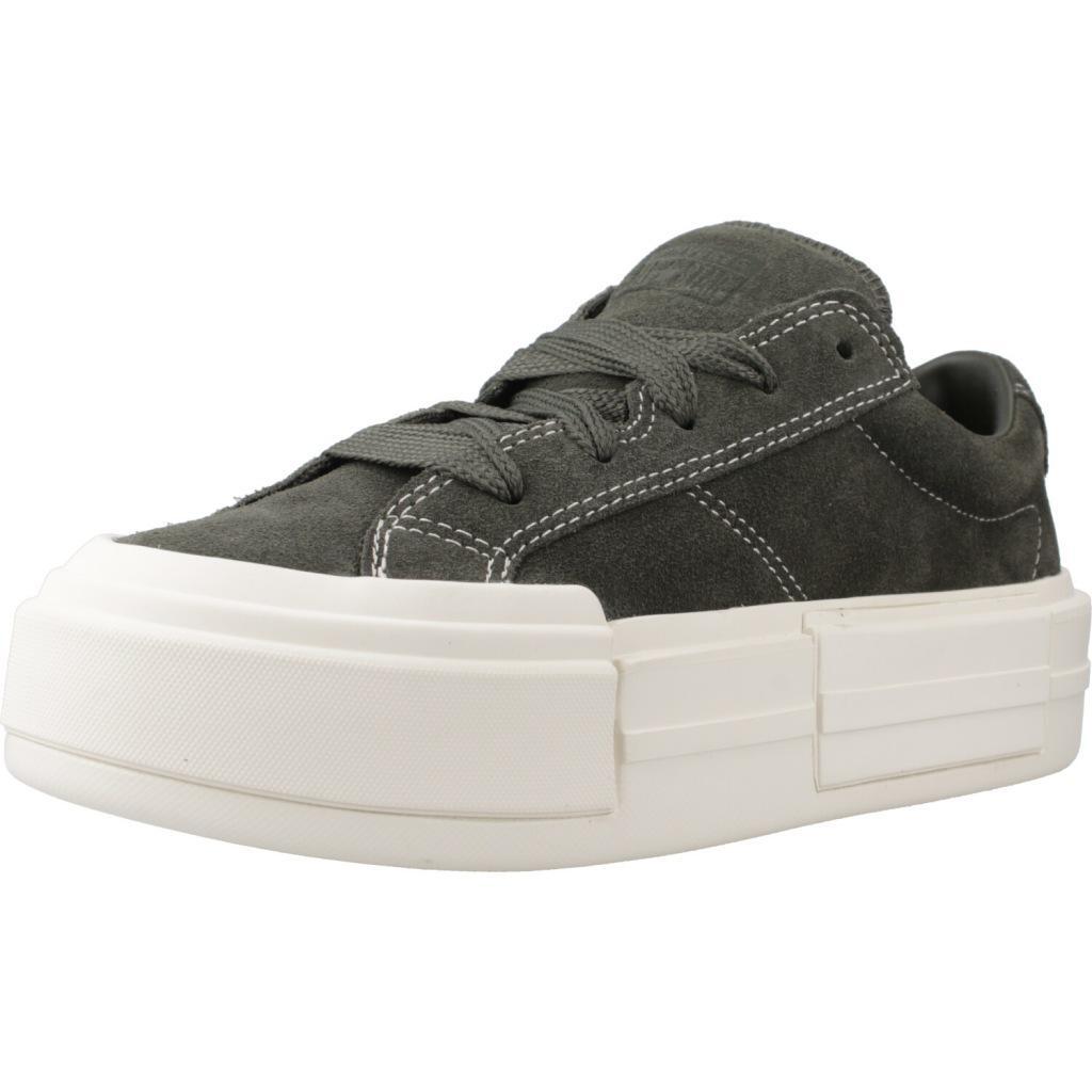 CONVERSE Sneakers Converse Modell Converse Cruise Suede Farbe Grün