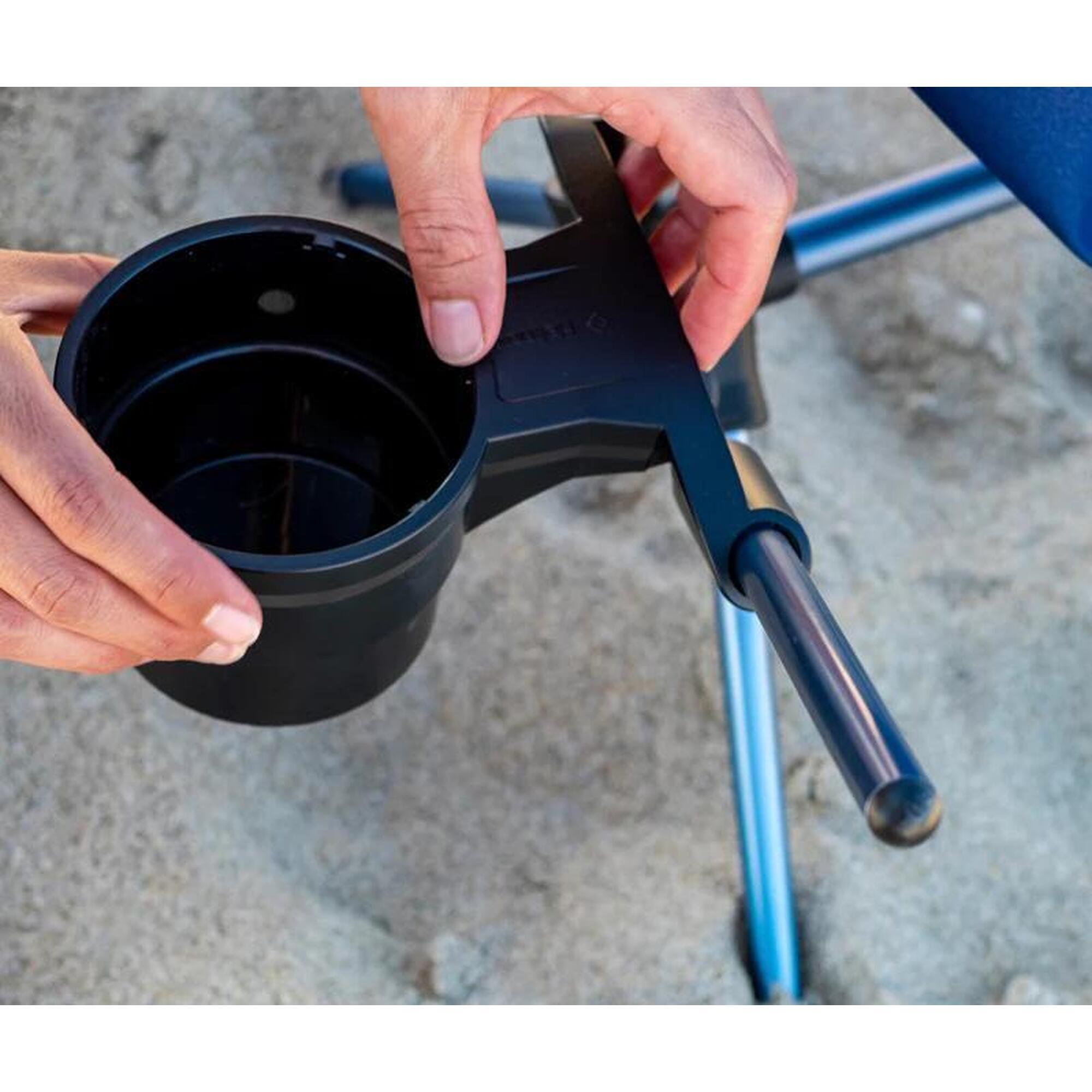 Uchwyt Cup Holder - Black
