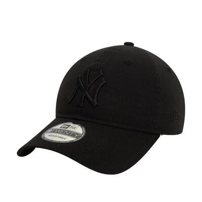 Cap new era model nos washed 9twenty neyya kleur zwart