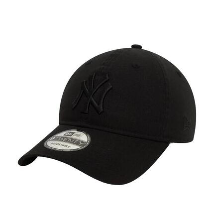 Cap New Era Model Nos Washed 9twenty Neyya Kleur Zwart