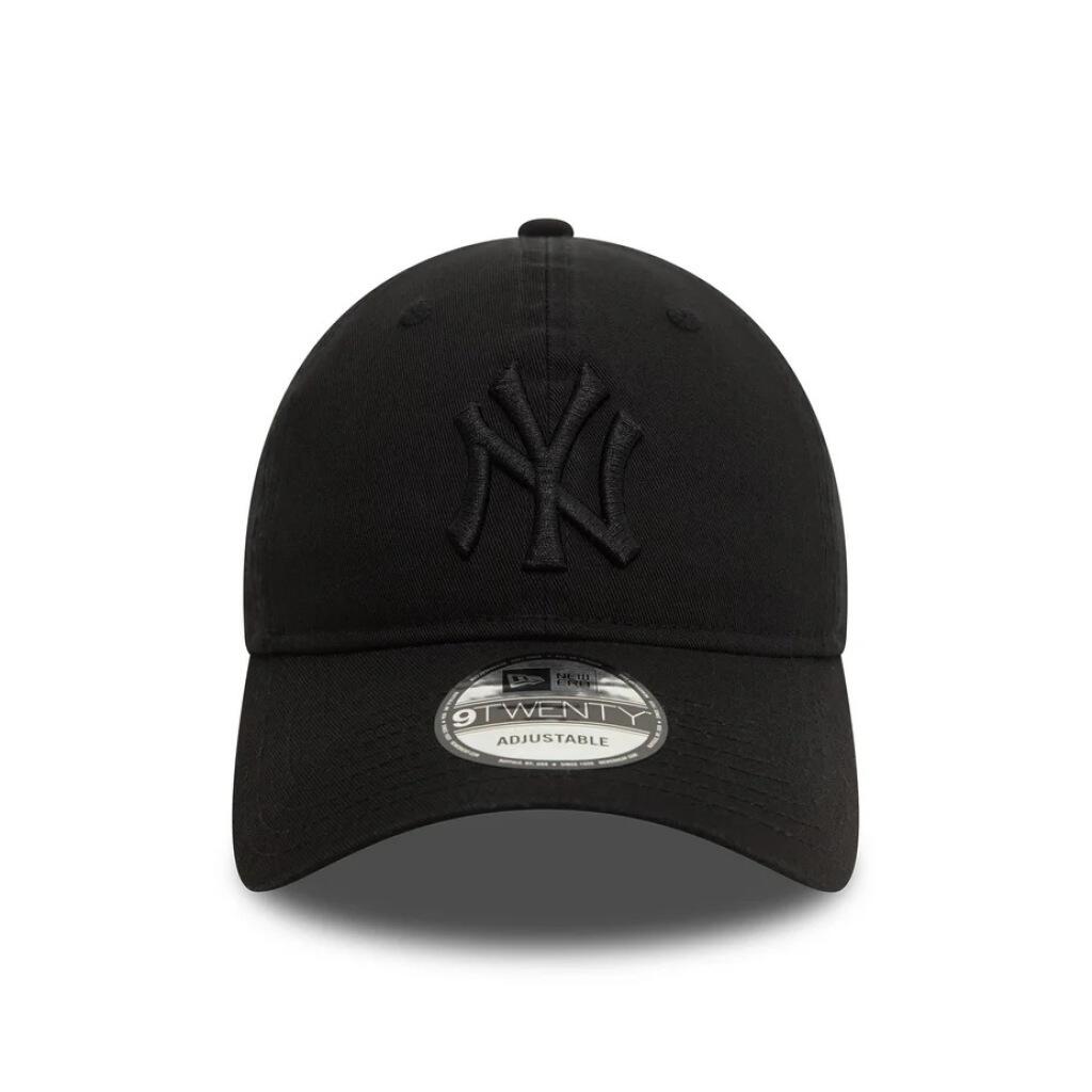 Cap New Era Model Nos Washed 9twenty Neyya Kleur Zwart 2/5