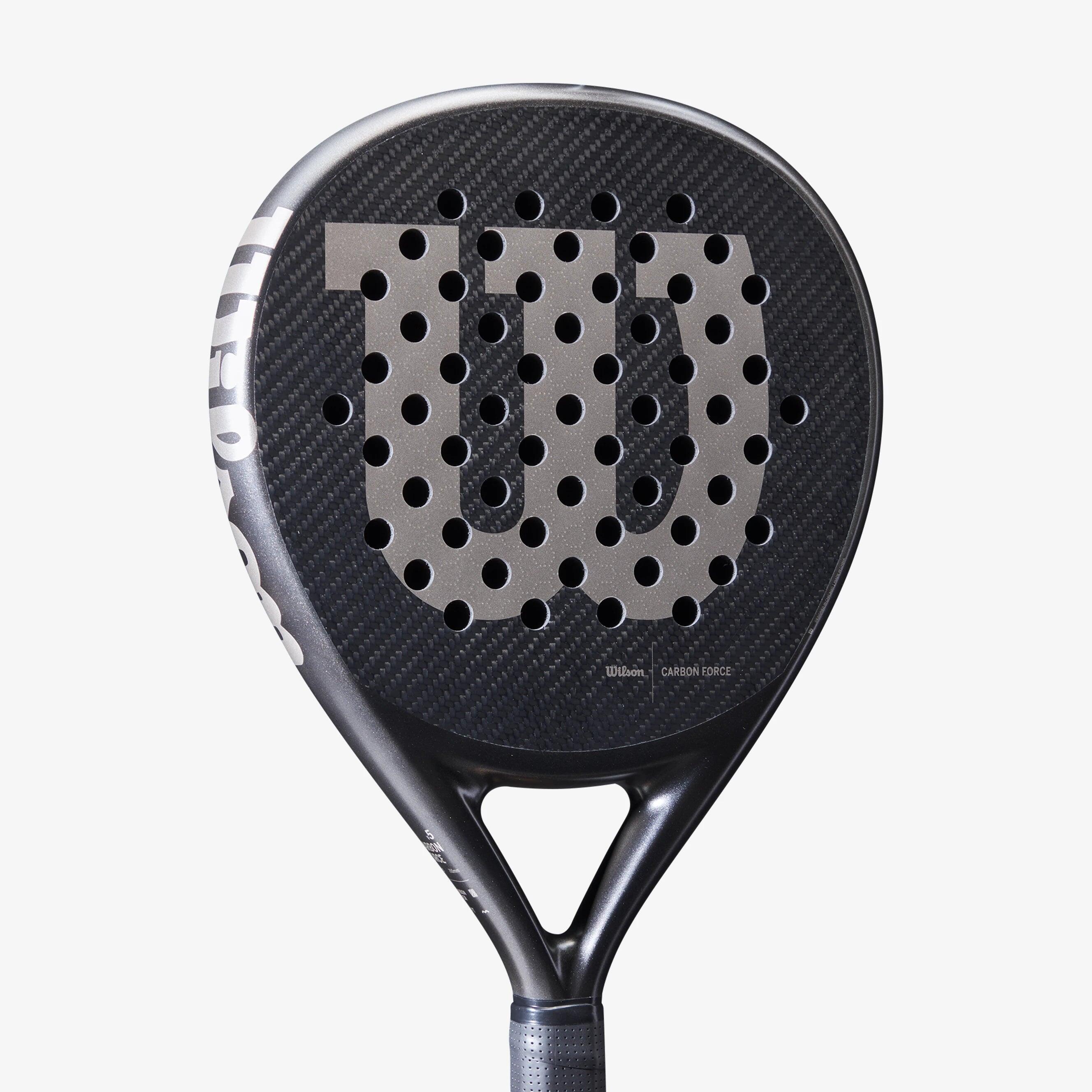 Wilson Carbon Force Lt 2023 6/7