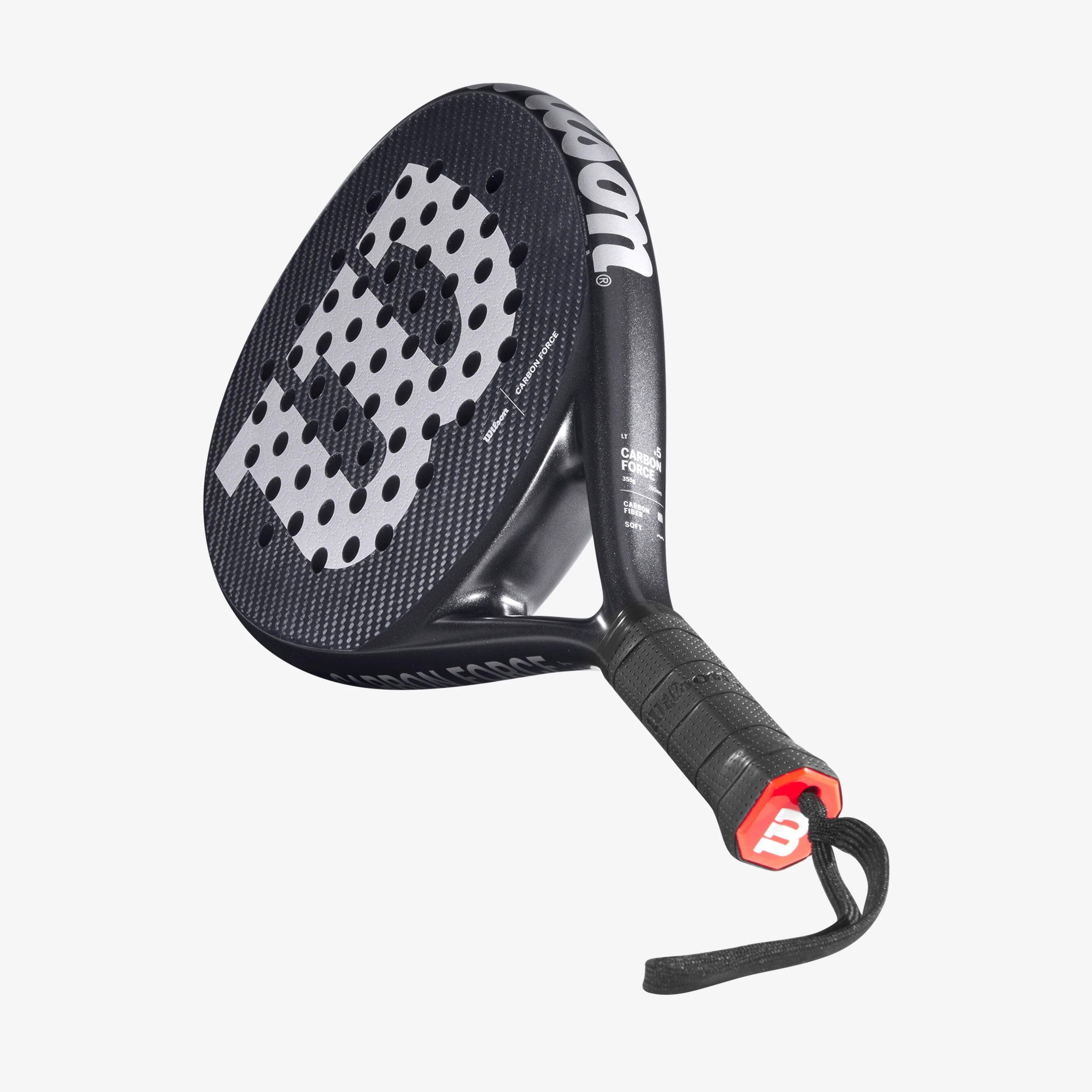 Wilson Carbon Force Lt 2023 2/7