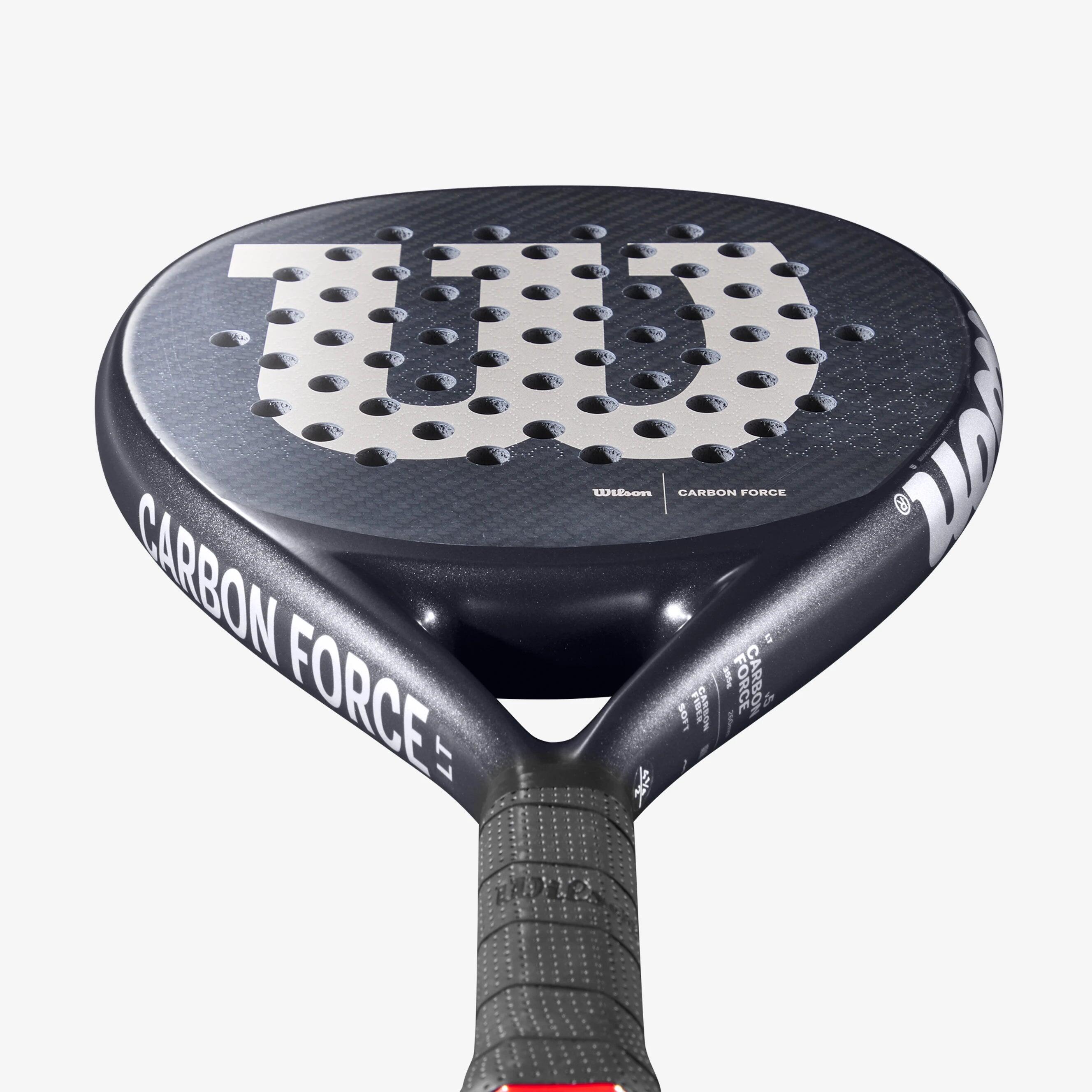 Wilson Carbon Force Lt 2023 4/7