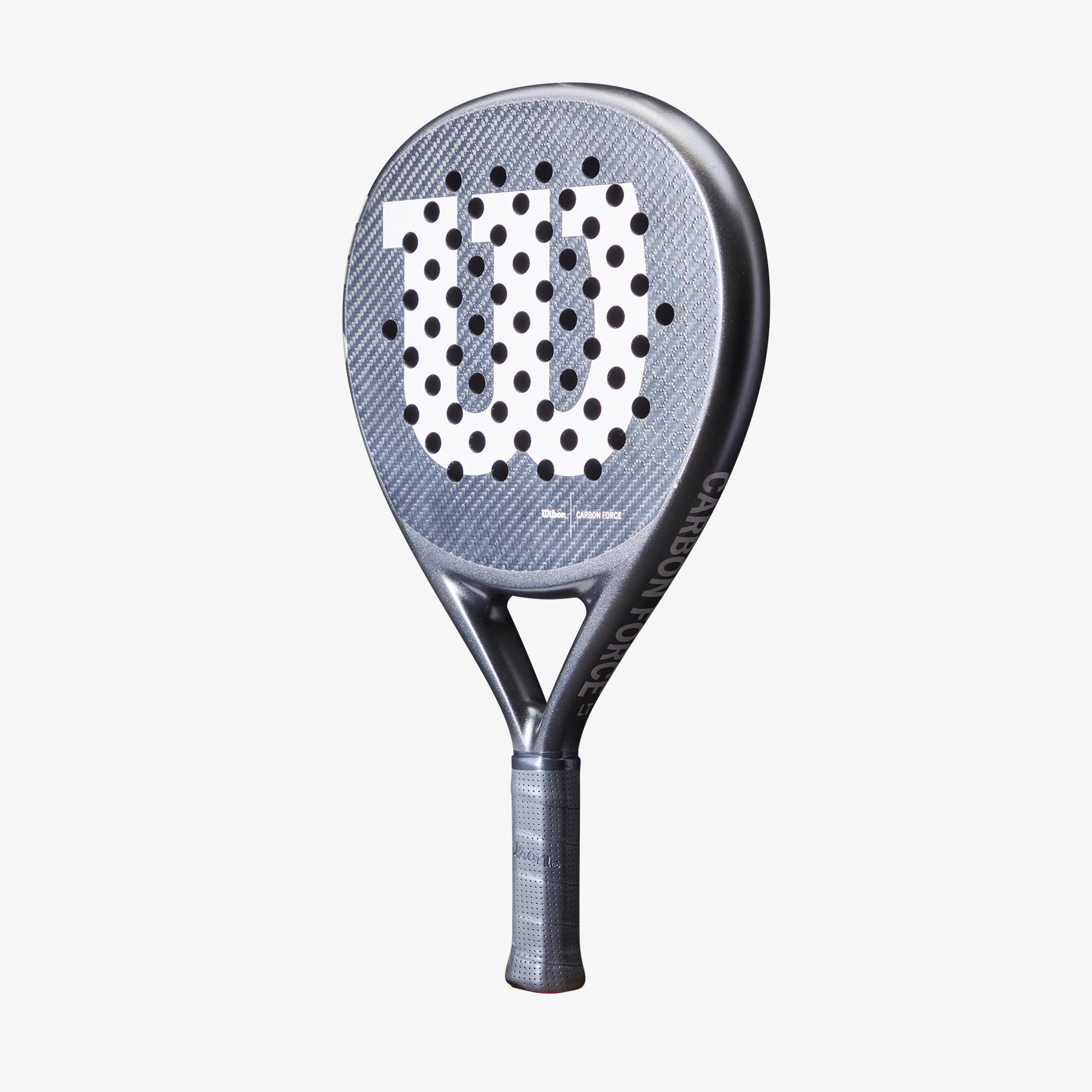 Wilson Padelracket Carbon Force LT Padel 2 5/7