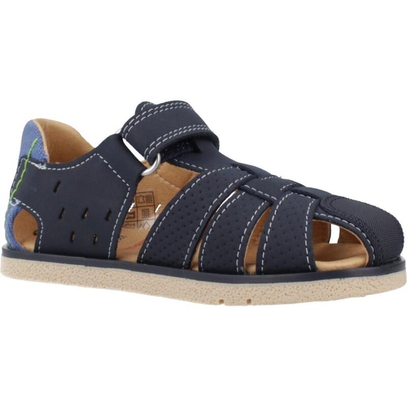 Sandalias Niño Pablosky 055223p Azul
