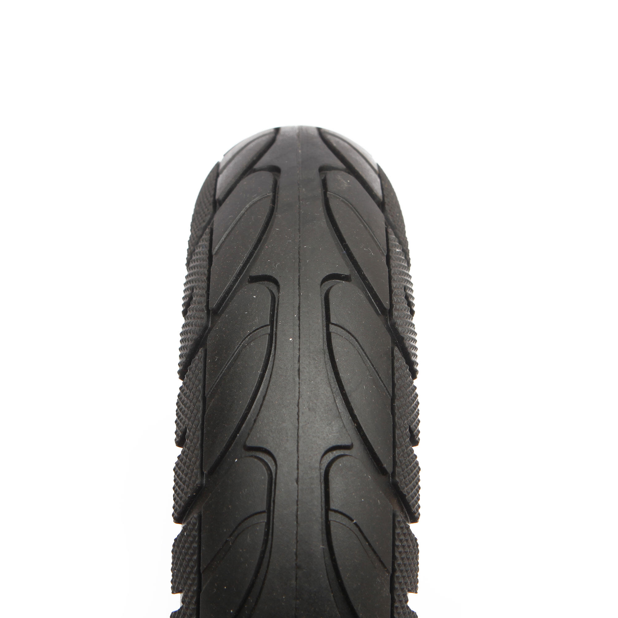 Plášť 10x2.50 (60/70-6.5) PU RED LINE ONYX 4/4